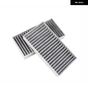 GL320 GL450 ML320 ML350 ML500 R350 R500 活性炭キャビンエア フィルター MK7370-2 LAK1146/S CUK2646-2 A1648300218