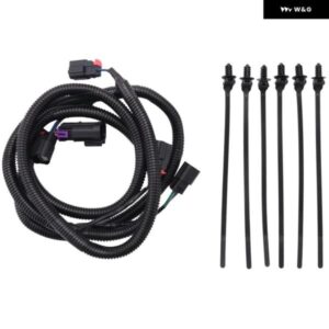 シボレー サバーバン タホ GMC ユーコン リアバックアップセンサー ワイヤー ハーネス 22899761