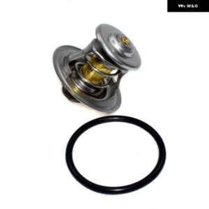 VW ジェッタ パサート ビートル ゴルフ エンジン クーラント サーモスタット 044121113 1.8L-2.0L