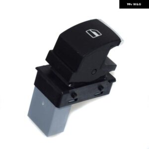 ウィンドウ コントロール スイッチ VW ゴルフ ジェッタ MK5 MK6 ティグアン パサート B6 B7 CC 5ND959855