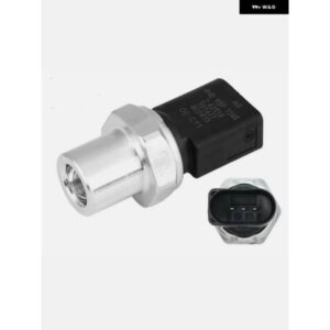 1/5個 A/C圧力スイッチセンサー アウディ A3 A4 A5 A6 Q5 VW GOLF TOUAREG 4H0959126A 4H0959126B 4H0959126