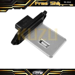 車用オートヒートブロワーモーターファン抵抗器 HB151GJ6B マツダ 3 2009 - 13