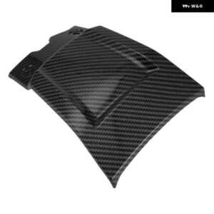 オートバイ 燃料 ガソリン ガスタンク フェアリング パネル カウル トリム ヤマハ MT-10 FZ-10 MT10 2016-2021