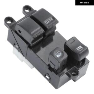 25401-VD461 25401VD461 パワーウィンドウマスター コントロール スイッチ 日産 サファリ Y61