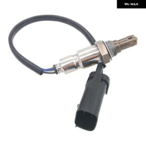 空燃比オキシセンサー上流 JEEP CHEROKEE RENEGADE RAM PROMASTER CITY 2.4L 2015-2017 68195741AA