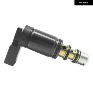 6SEU14C 7SEU16C ACコンプレッサー 制御 ソレノイド バルブ MK5 MK6 A4L A6 LQ5 2.4 1K0820859S PXE13 PXE16