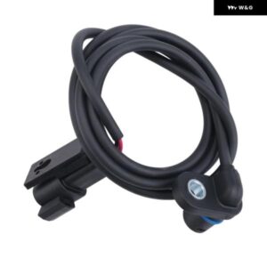 オートバイ 用スピードセンサー 74437-96 ハーレー ソフテイル FXSTB ヘリテージ ファットボーイ FXST 1996-2003 電子式スピード メーター センサー