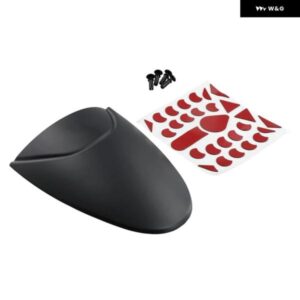 オートバイ アクセサリーハスクバーナ VITPILEN 401 VITPILEN401 2018-2023 2021 リアフェンダー マッドガード エクステンダー マッドガード