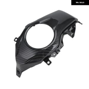 ホンダ GROM MSX125 2016-2020 オートバイ 用 ガスタンク カバー フェアリング 燃料タンクカバー アクセサリー カーボン