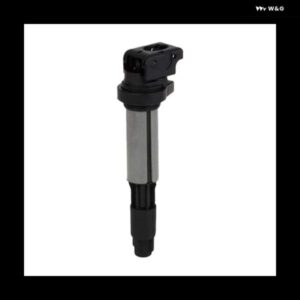 車用 イグニッション コイル モジュール システム UF522 UF44 UF515 12137551260 12131712219 BMW E46 E83 E90 325I 335I 525I 530I X3 X5
