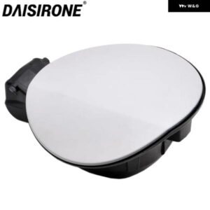 車用燃料 ガスタンク フィラー ドア蓋キャップカバー VW ティグアン MK1 2008-2013 - 18 5N0809857DGRU 5N0809857D