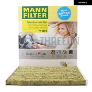 フィルター CU1828/FP1828 キャビン フィルター トヨタ II CHERY TIGGO 2.0L SUBARU OUTBACK LEGACY 88568-52010 87139-52010