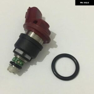 フローバランス 16600-RR544 740CC サイドフィード燃料 インジェクター ニスモ シルビア スカイライン SR20 S13 S14 S15 SR20DET KA24DE 人気商品