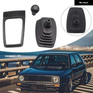 ギアハンドボールセット ダストジャケット付き GOLF MK2 II JETTA II OEMナンバー191711115 191863216と互換性あり