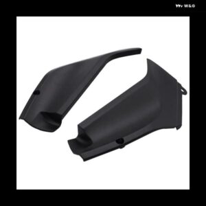 サイド パネル フェアリング カバー 1998-2001 オートバイ