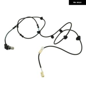 ABSホイールスピードセンサー MR569711 三菱 エンデバー 2004-2005 3.8L 3797CC カーアクセサリー カーパーツ