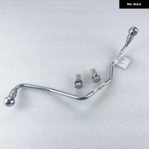 リターンオイル パイプ 潤滑 パイプ 9809842680 プジョー 308 408 シトロエン C4L C5 1.6T