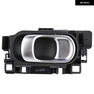 内側 ドアハンドル 左 YL002166VV 右 YL002164VV シトロエン C5 C6