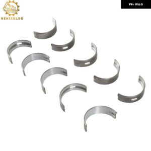 036105561C 036105591C 03C105701D 1セット ベアリング シェル VW アウディ 1.4 TSI EA111 エンジン 1.4T STD カーアクセサリー カーパーツ