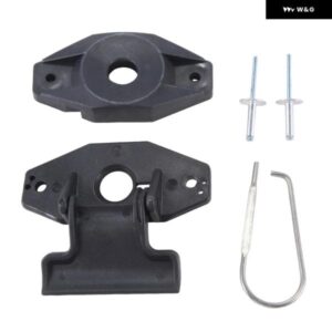 シート/フードラッチ アセンブリ SEA DOO 4-TEC SP SPI SPX XP GTR GTI GTX RXP RXT RXT-X 部品ナンバー