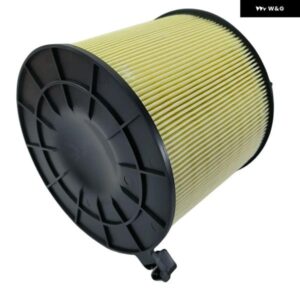 8W0133843C エア フィルター アウディ A4L Q5 S4 S5に適合