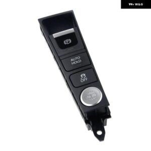 3AB927137A ハンドブレーキ ボタン オート ホルダー エンジン スタート/ストップ スイッチ パサート B7 パサート CC 3AD927137A 3AD927137B/Z