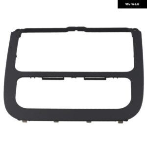 ジェッタMK5 コントロール スイッチカー メンテナンス 車両 アップグレード ABS素材耐腐食性簡単取り付け