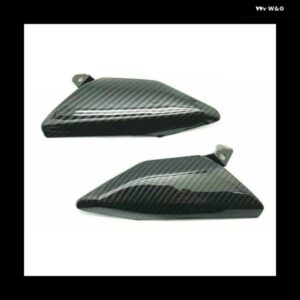 オートバイ 用リアテールドライバーカバー フェアリング カウル ホンダ CBR600RR F5 2007-2012