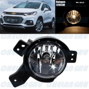 ハロゲンカーライト シボレー トラック ス 2017 - 22 左側フロント フォグランプ フォグランプ カーアクセサリー 42549355