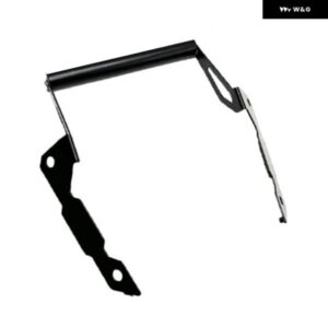 バイク 用電話 ホルダー スタンド GPSナビゲーションプレート ブラケット ホンダ XL 750 トランスアルプ XL750 トランスアルプ 2023