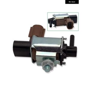 EGR バルブ 制御 ソレノイド 1999 2001-2005 三菱 エクリプス 2.4L 3.0L MR127520 EGR2250-020 EVS15 40GEGT820R 911-850