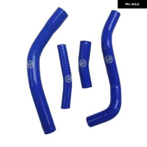 2014-2017 ヤマハ YZF450 YZ450F YZ450 F 2015 シリコン ラジエーター クーラントホースキット
