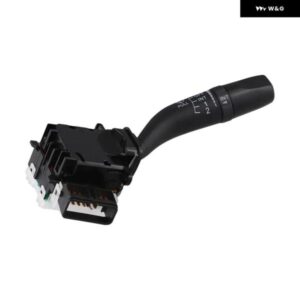フロントガラス ワイパー レバー スイッチ コントロール ワイパー スイッチストークコラムGJ6A-66-128 マツダ 6 CX-7 RX-8 MX-5ミアータ