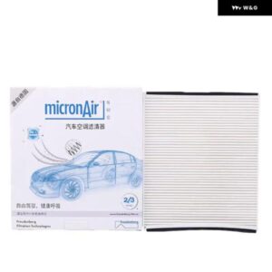 シボレー LOVA 1.2 1.4 1.6 2006-2011 SPARK KSC 0.8 1.0 1.2 2003-2012 93732532 ミクロンエア カーボンキャビン フィルター