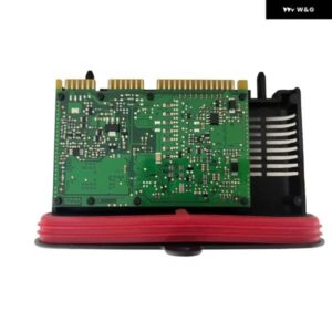 車用 ヘッドライト TMS ドライバー モジュール 63117355073 7316187 BMW 3 4 5シリーズ X5 X6 2012-2019 キセノン バラスト コントロール ユニット