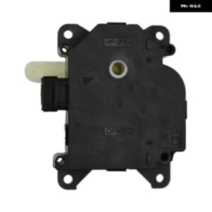 063700-8680 トヨタ アベンシス T250 2005 サーボモーター ヒーター エアコン 0637008680 AMD109621 063700 8680