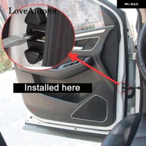 マツダ CX30 CX-30 CX30 2022 2020 2021 3D ABS ドアロックストッパー リミッティングカバー ドア プロテクター カーアクセサリー