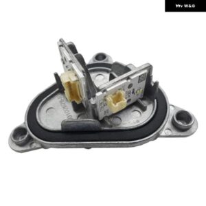 63117494852 右 DRL デイタイム ランニングライト ソース BMW 2シリーズ F22 F23 LCI F87 M2 2017-2021 ヘッドライト LED モジュール