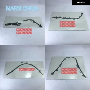 94810112720 94810112520 94810112921 94810113021 シール カイエン パナメーラ