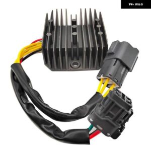 電圧レギュレータ 整流器 TGB ターゲット/ブレード 425 250 325 ATV パーツ 923451
