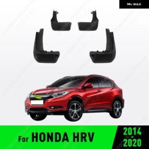 ホンダ /HR-V HRV 2014 - 18 2020 フェンダー マッドガード マッド フラップ ガード スプラッシュ フラップ マッドガード カーアクセサリー