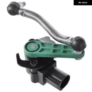 フロント ヘッドライト レベルセンサー アウディ A4 A5 クワトロ S4 S5 2009-2017 8K0941285N