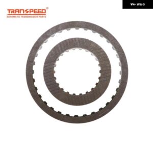 TRANSPEED 01N 01M 096 オートマチックトランス ミッション K3 B2 フリクションクラッチキット アウディ VW CABRIO