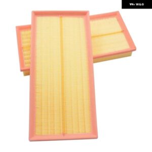 カー エンジン エア フィルター クリーナー LR011593 アクセサリー ランドローバー レンジローバー スポーツ ディスカバリー LR4