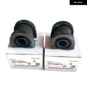 2個セット フロントスタビライザーブッシング スバル フォレスター インプレッサ レガシィ 20414AG020 20414AG070 20414AG030 20464AG08A