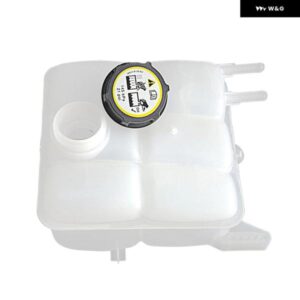 ラジエーター 冷却液 エクスパンションタンクボトル リザーバー キャップ フォード フォーカス MK2