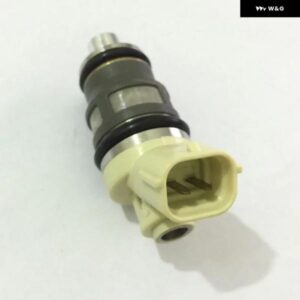 E85 フロー適合 高性能 540CC 燃料 インジェクター トヨタ スープラ アリスト マーク2 クレスタ チェイサー 1001-87090