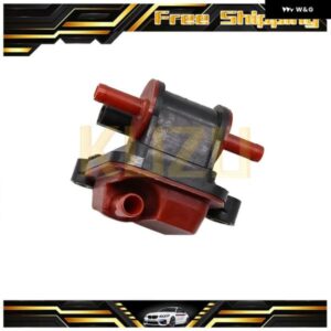 キャニスター パージ バルブ ソレノイド 36162-5AA-A01 136200-7410 361625AAA01 ホンダ シビック /CR-V 2016-2020 1.5L