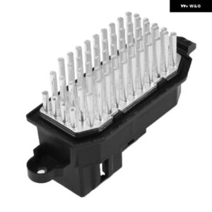 AV11-19E624-AA AV1119E624AA ブロワーファンモーター ヒーター抵抗器 トランジットワゴン B-MAX ECOSPORT TOURNEO