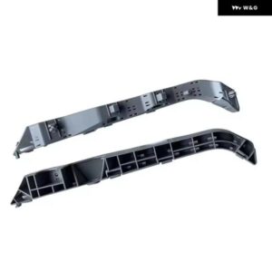 OEM 1個 55565FE020 55565FE030 フロント バンパー スライダー ブラケット スバル インプレッサ WRX STI 2006 2007